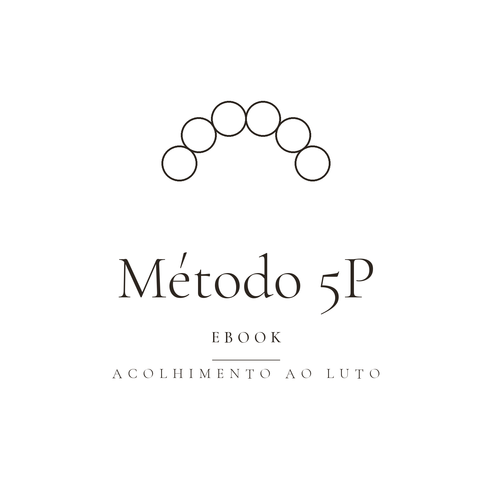 Ebook Método 5P · Espaço Compassivo